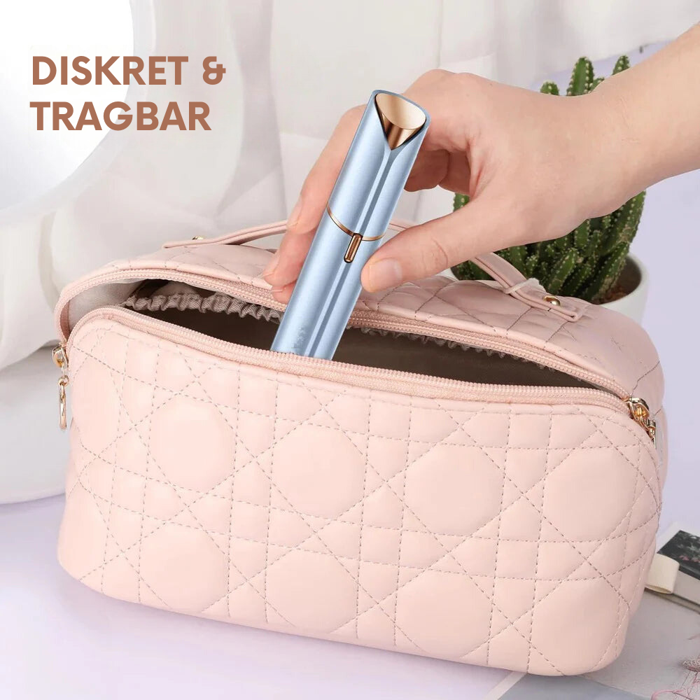 Gurelax SmoothShave Elektrorasierer
