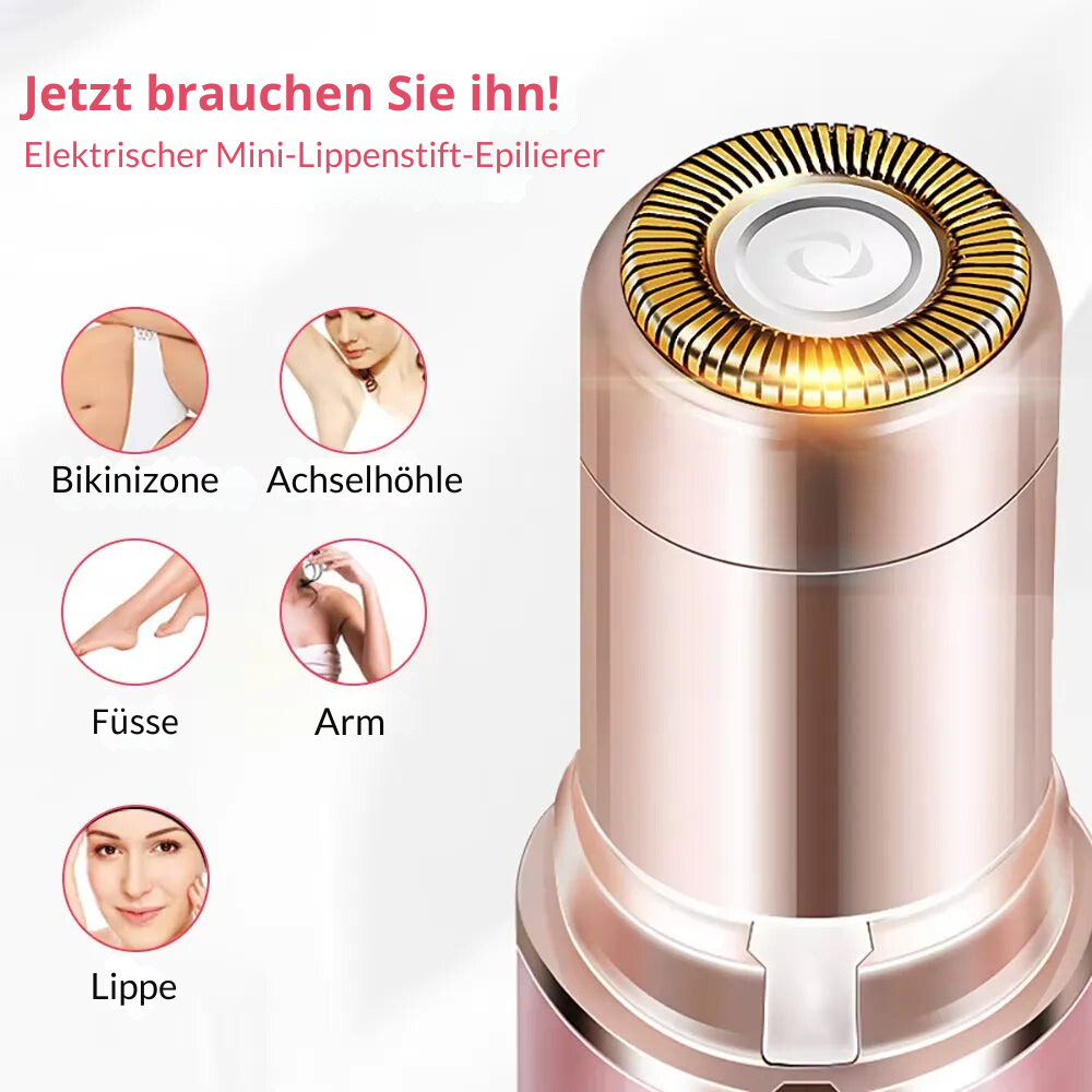 Gurelax SmoothShave Elektrorasierer