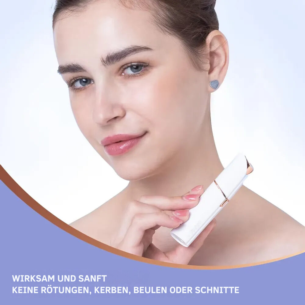 Gurelax SmoothShave Elektrorasierer