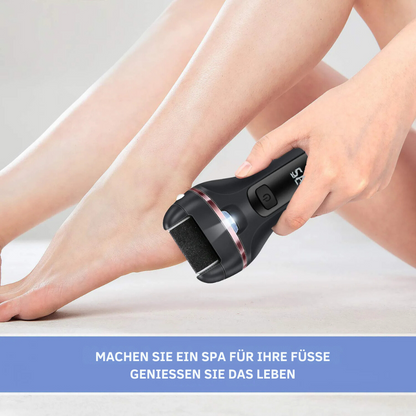 Pediküre-Werkzeug für seidige Füße