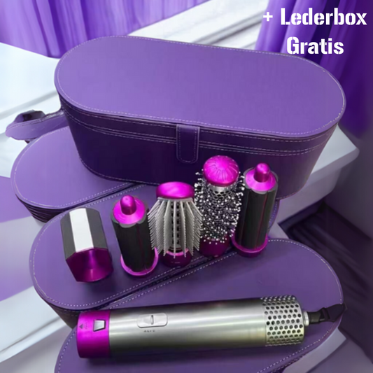 Professioneller Air Hair Styler, 5-in-1