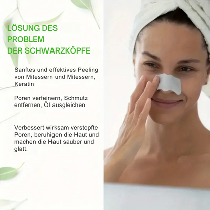 Blackhead Buster Peel-Streifen