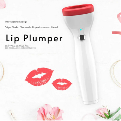 Elektrischer Lippenverstärker