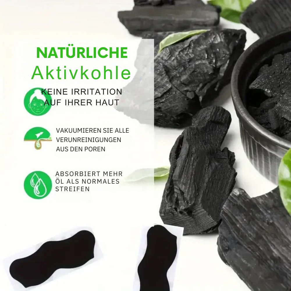 Blackhead Buster Peel-Streifen