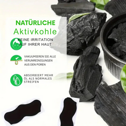 Blackhead Buster Peel-Streifen