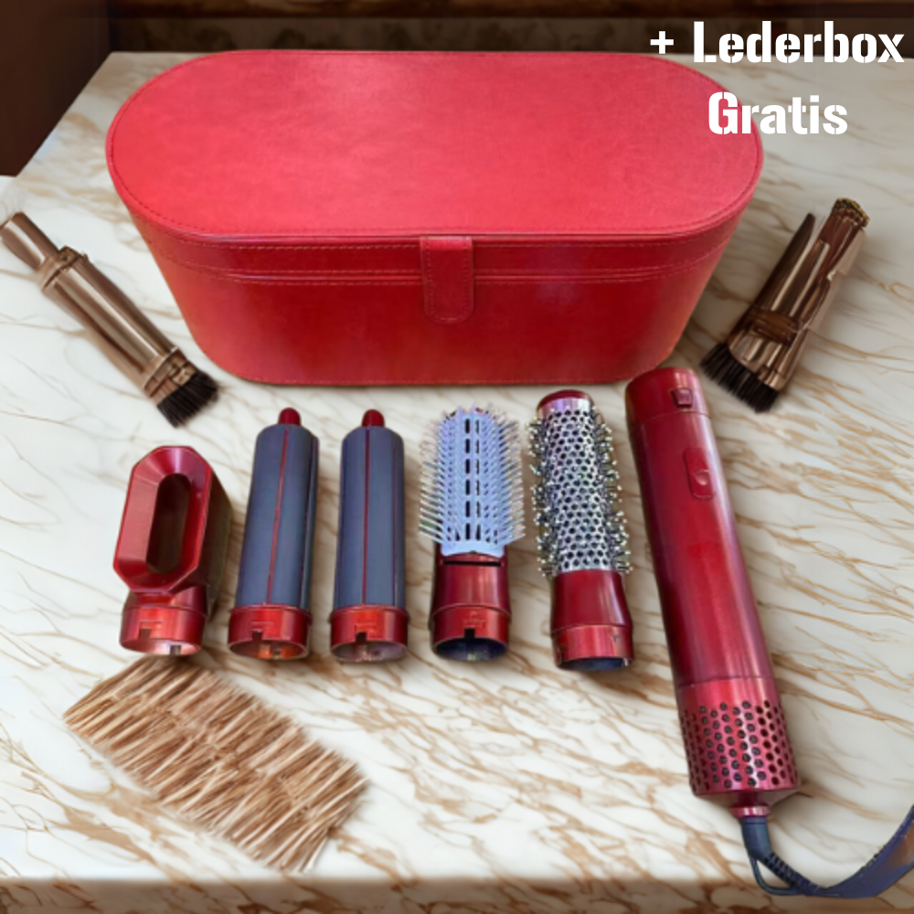 LuxeLyte AirStyler 5in1