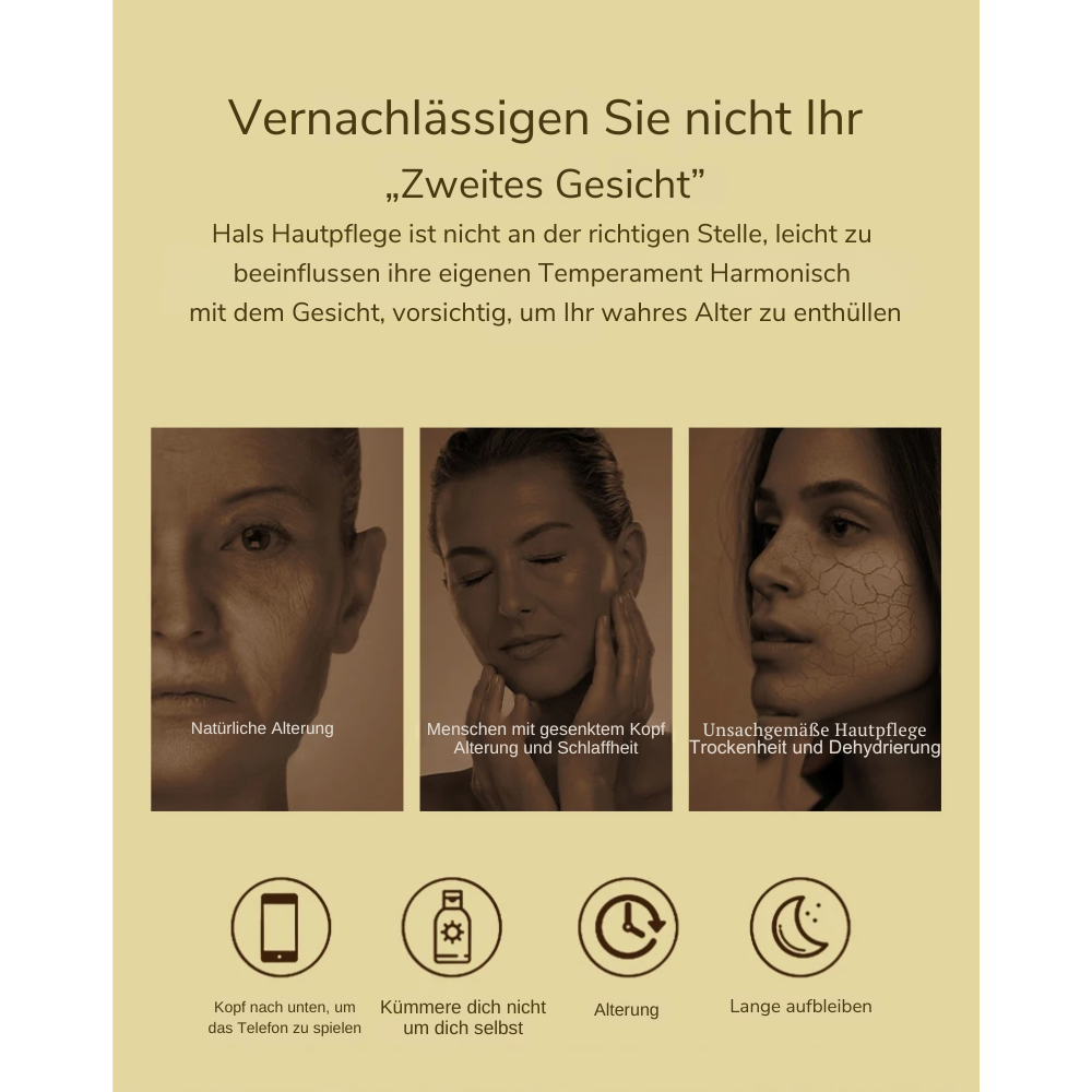 Delfin-Gesichtslifter