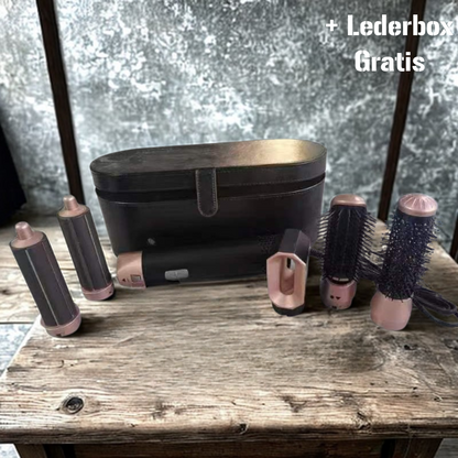 LuxeLyte AirStyler 5in1
