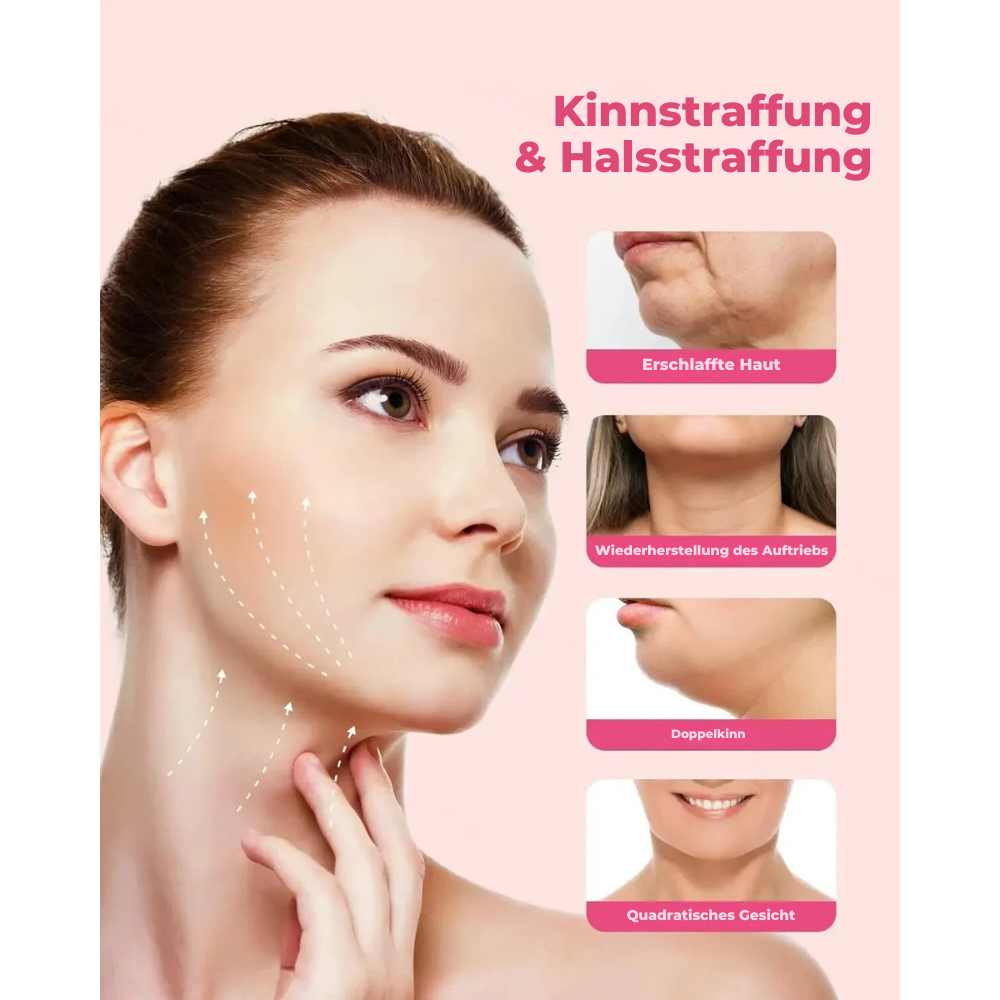 V-Line-Lifting-Gesichtsgurt