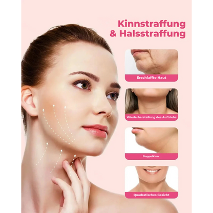 V-Line-Lifting-Gesichtsgurt